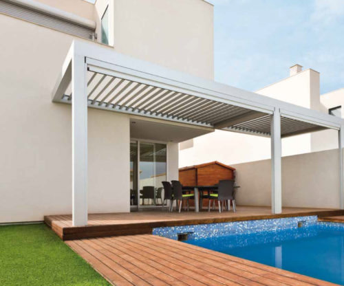 Bioclimatic Pergola – mosquitonick.ws